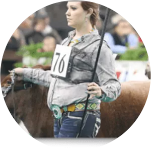 North American International Livestock Exposition - 