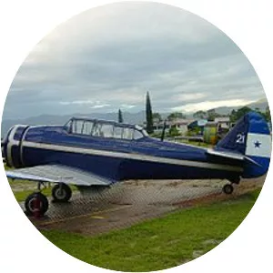 North American NA-16