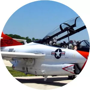 North American T2 Buckeye