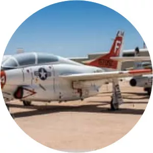 North American T-2 Buckeye