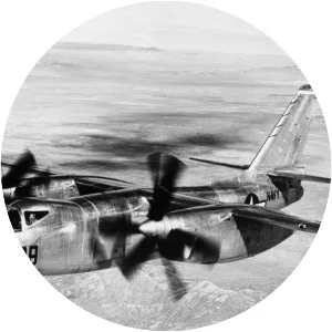 North American XA2J Super Savage