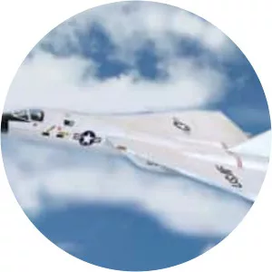 North American XF-108 Rapier - Interceptor aircraft