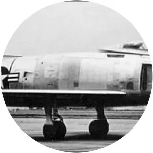 North American YF-93