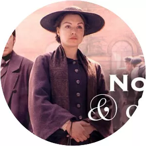 North and South - British television programme