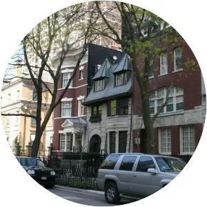 North Astor Street - 