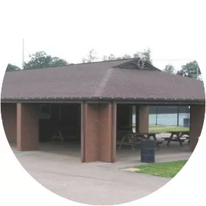 North Athletic Complex