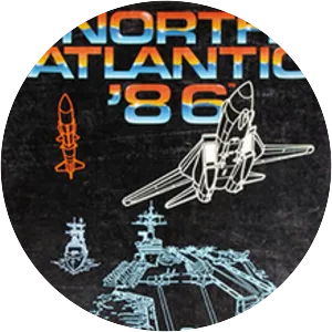 North Atlantic '86