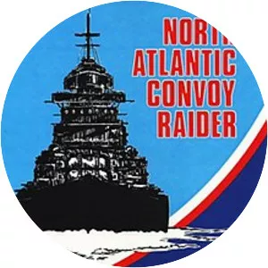 North Atlantic Convoy Raider