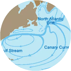 North Atlantic Current - 