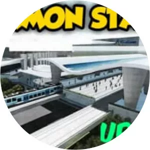 North Avenue Grand Central Station