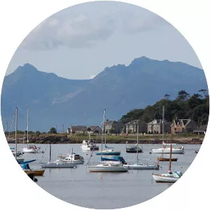 North Ayrshire Council - Scottish council area