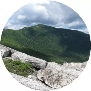North Baldface