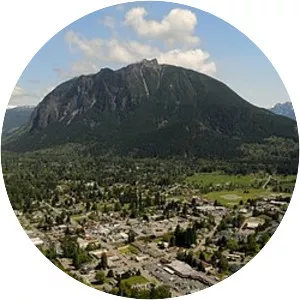 North Bend