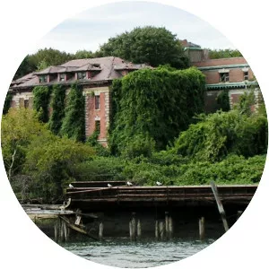 North Brother Island - 