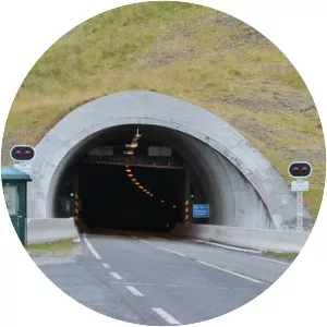 North Cape Tunnel