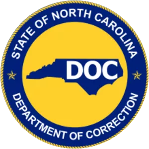 North Carolina Department of Correction