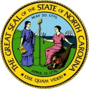 North Carolina General Assembly - 