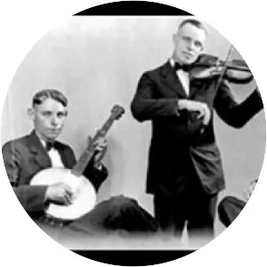 North Carolina Ramblers - Musical group