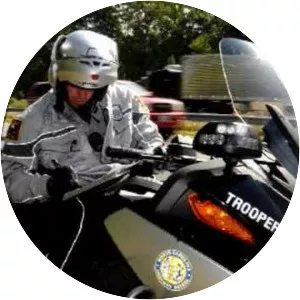 North Carolina State Highway Patrol - State agency