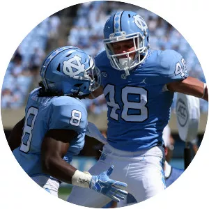 North Carolina Tar Heels football