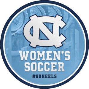 North Carolina Tar Heels women's soccer