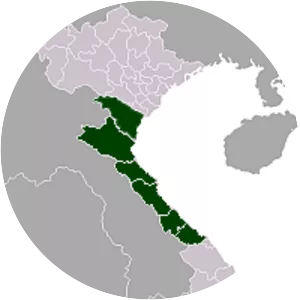 North Central Coast - 