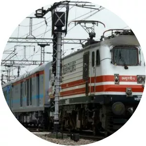 North Central Railway - 