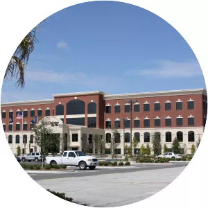 North Charleston - City in South Carolina