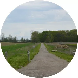 North Coast Inland Trail - 