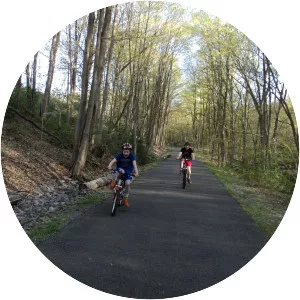 North County Trailway - 