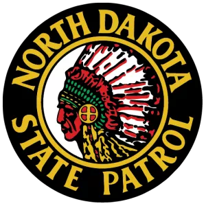 North Dakota Highway Patrol