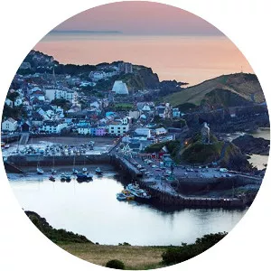 North Devon District