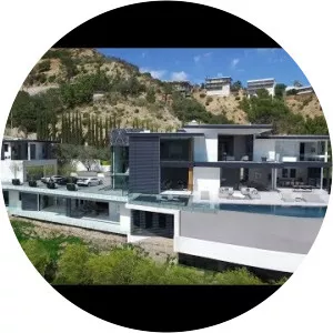 North Doheny Drive - 