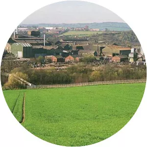 North East Derbyshire District