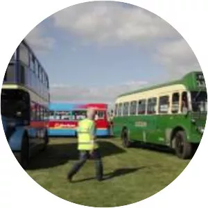 North East Land, Sea and Air Museums