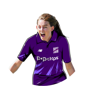 North East Warriors Women