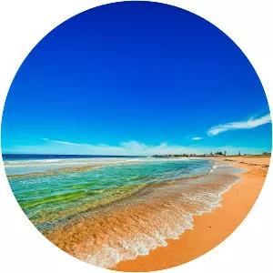 North Entrance Beach - 