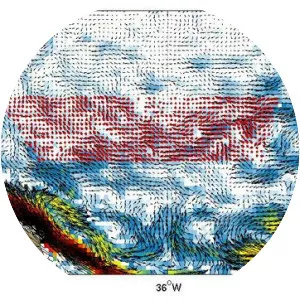 North Equatorial Current - 