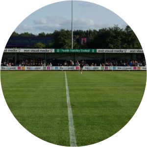 North Ferriby United