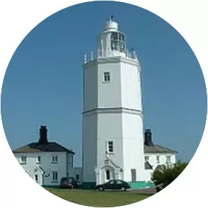 North Foreland Lighthouse - 