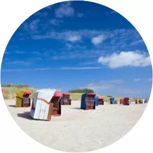 North Frisian Islands - 