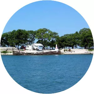 North Harbour Island