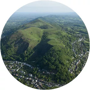 North Hill, Malvern