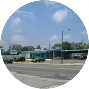 North Irvington Gardens Historic District - 