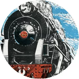 North Island Main Trunk