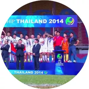North Korea national football team - 