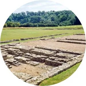North Leigh Roman Villa