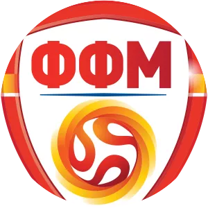 North Macedonia national football team - 
