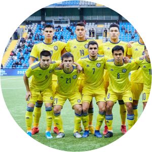 North Macedonia national under-21 football team