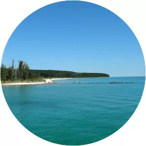 North Manitou Island